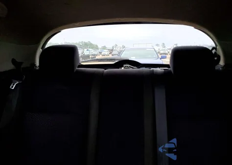 2012 Nissan Juke S z USA, uszkodzony, nr VIN JN8AF5MR6CT114889